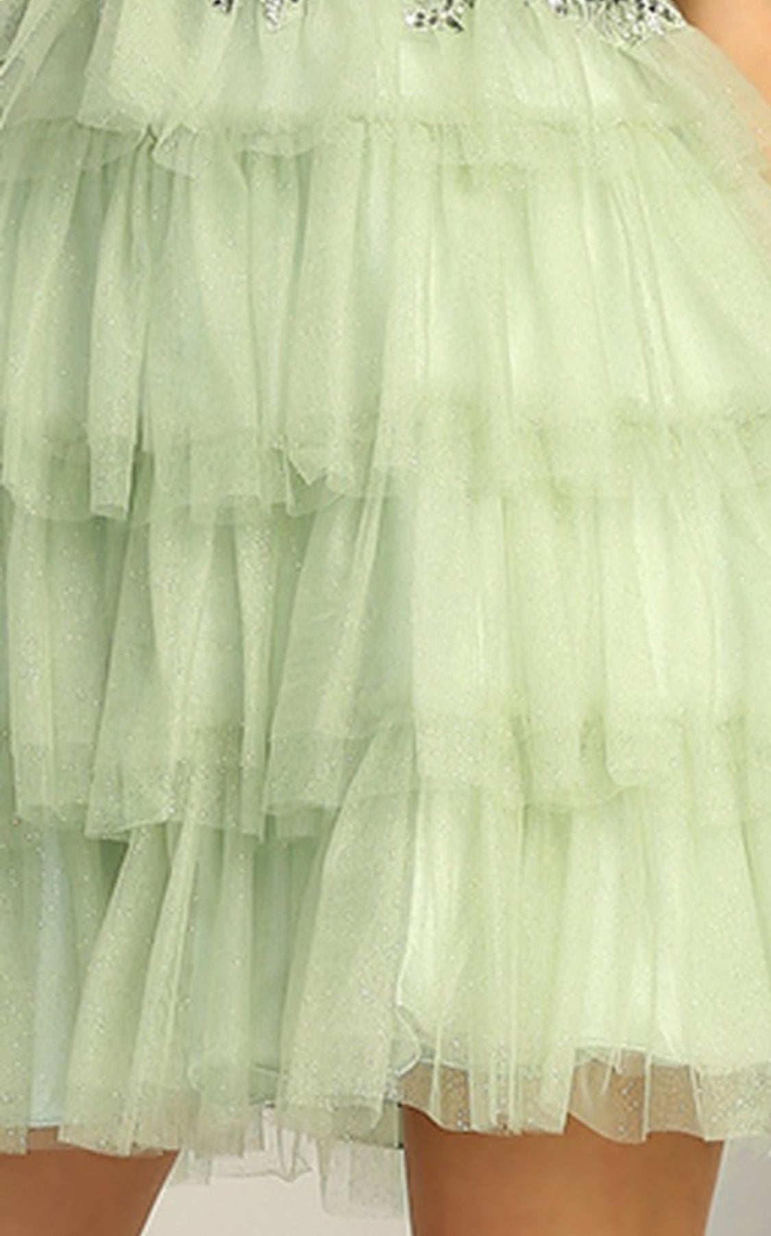 Fantasy Dress SAGE