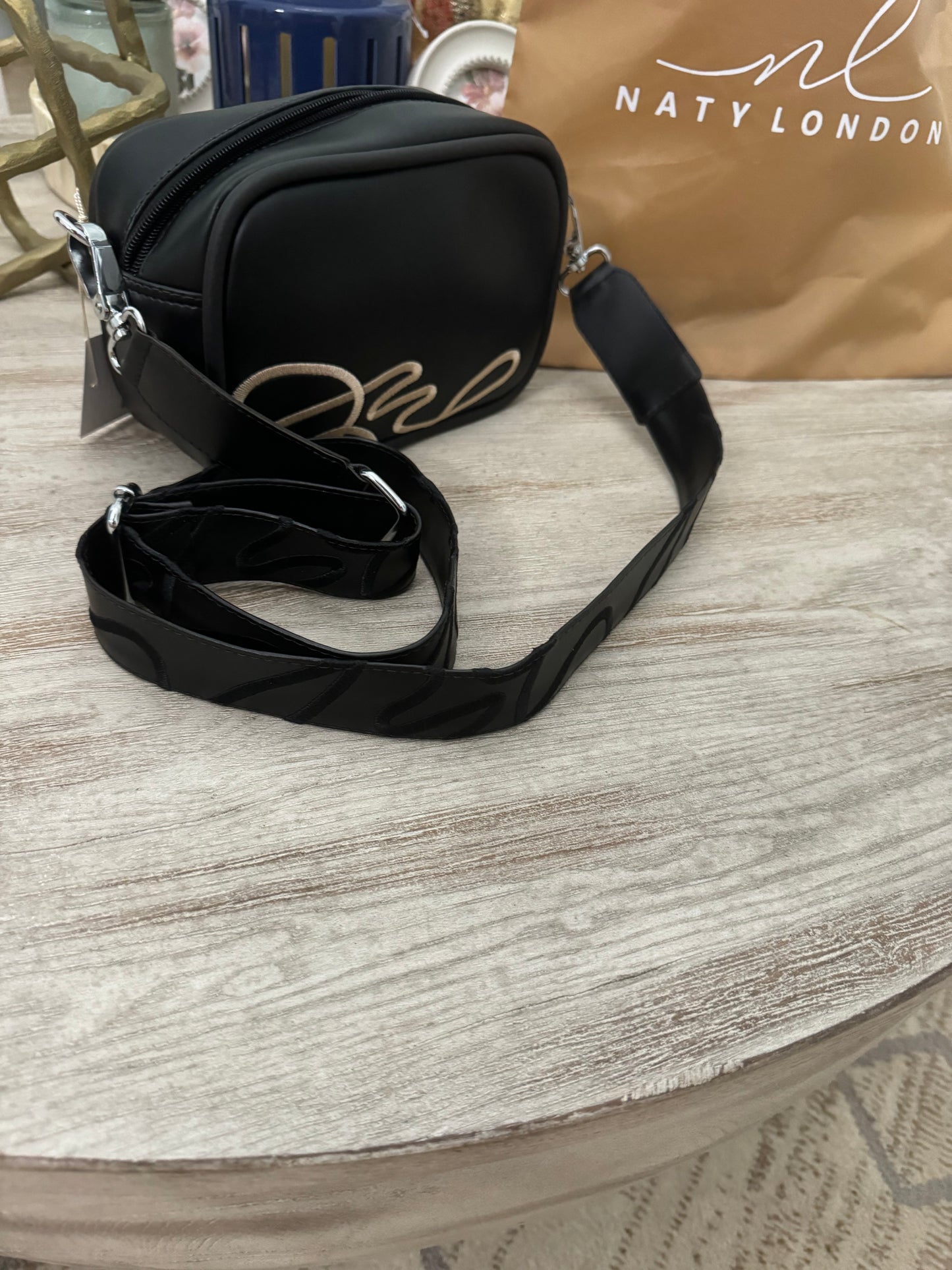 Naty London Florida Bag