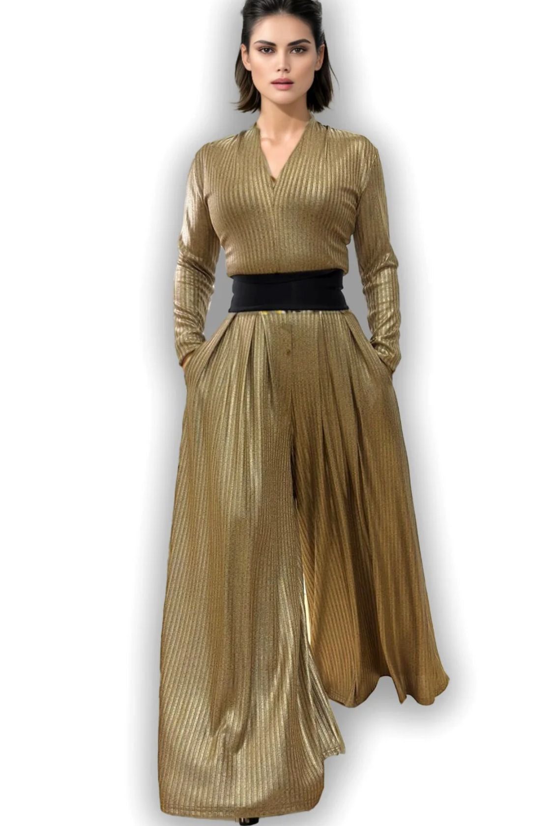 N by Nancy Gold Set