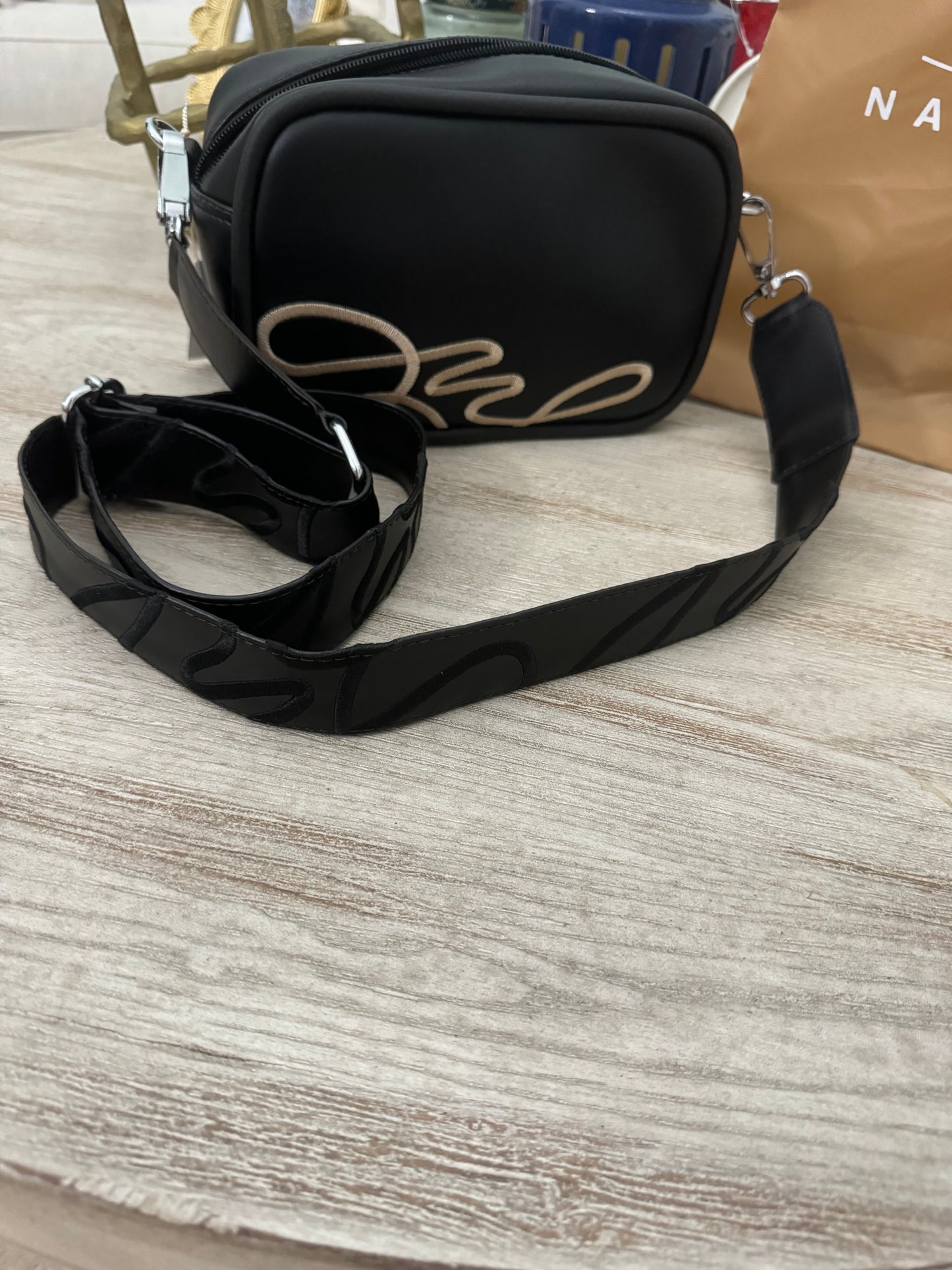 Naty London Florida Bag