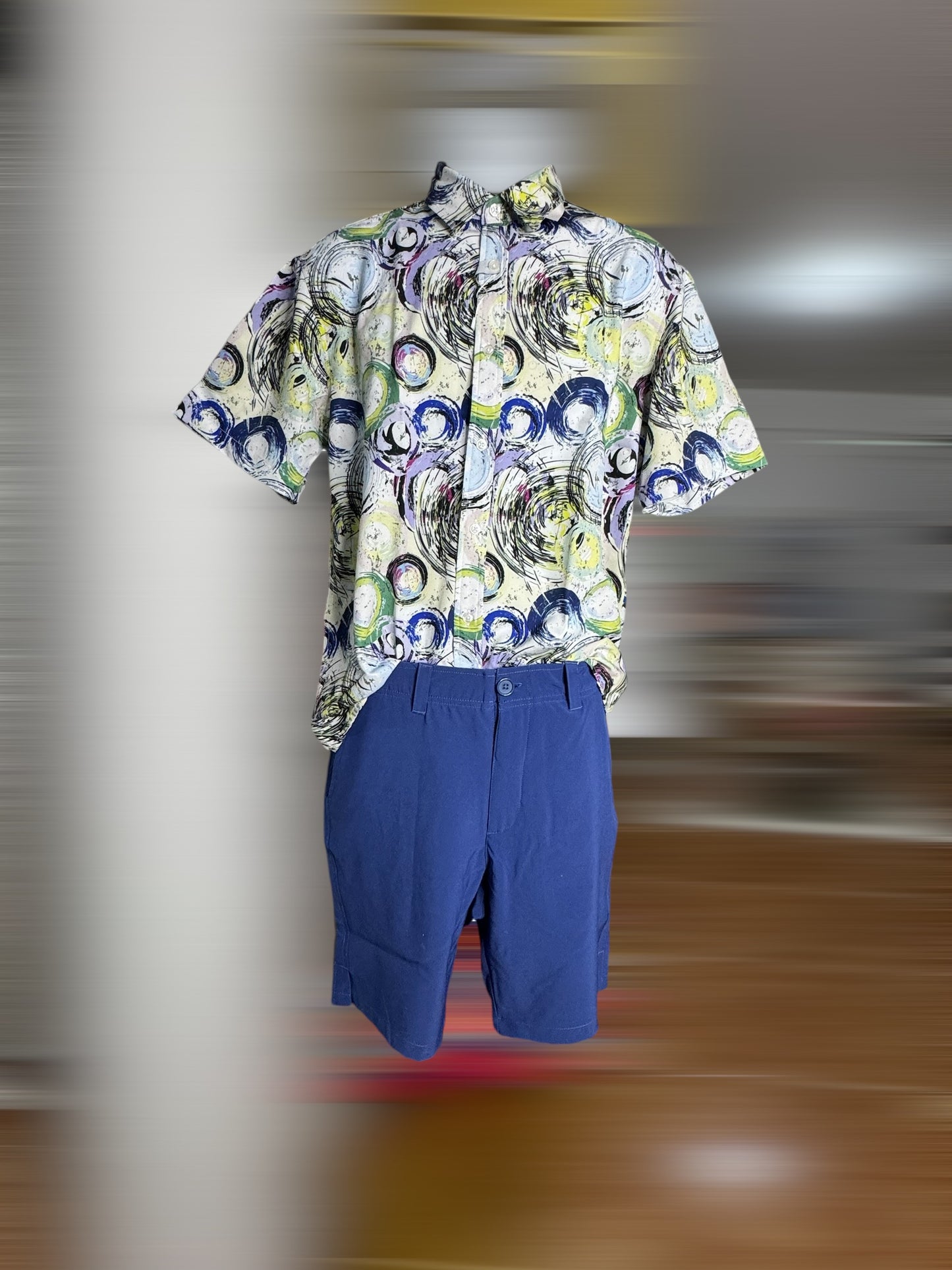 Men’s short