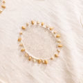 Beige Long Sleeve Natural Color