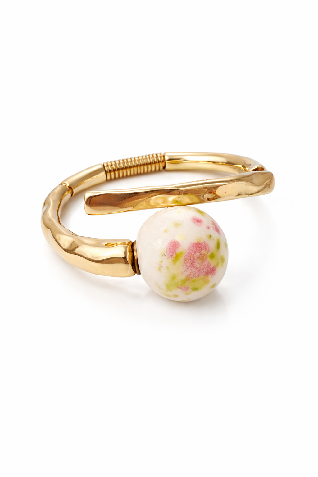 Atenas Gold Bracelet