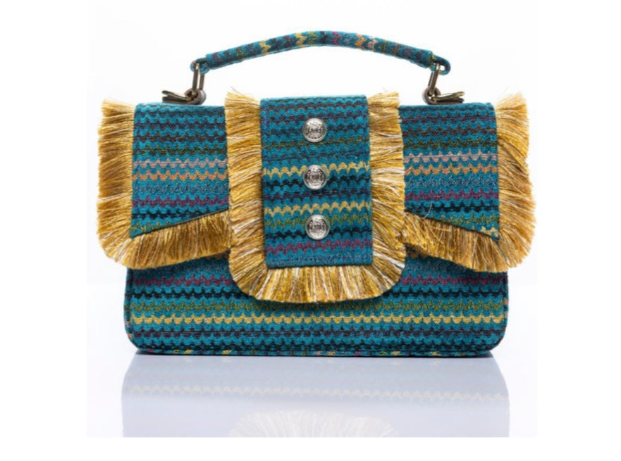 Sorena Kyma Greece Bag