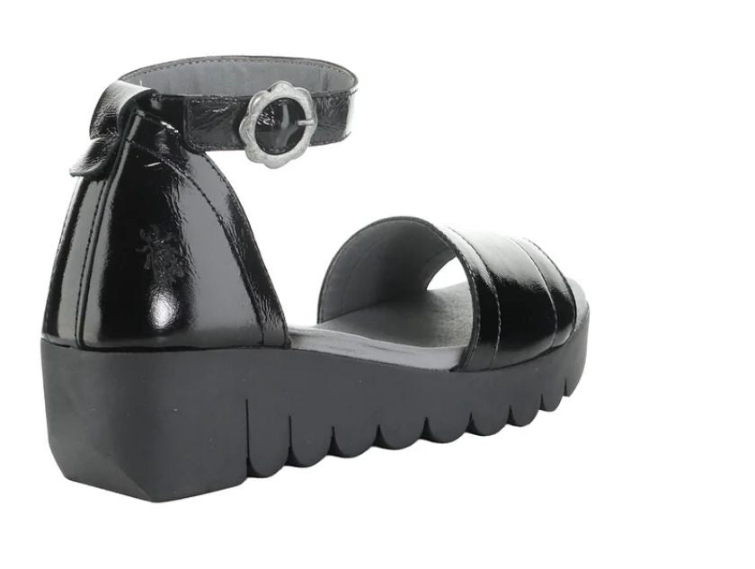 VOIK386FLY Black NAPPALAK