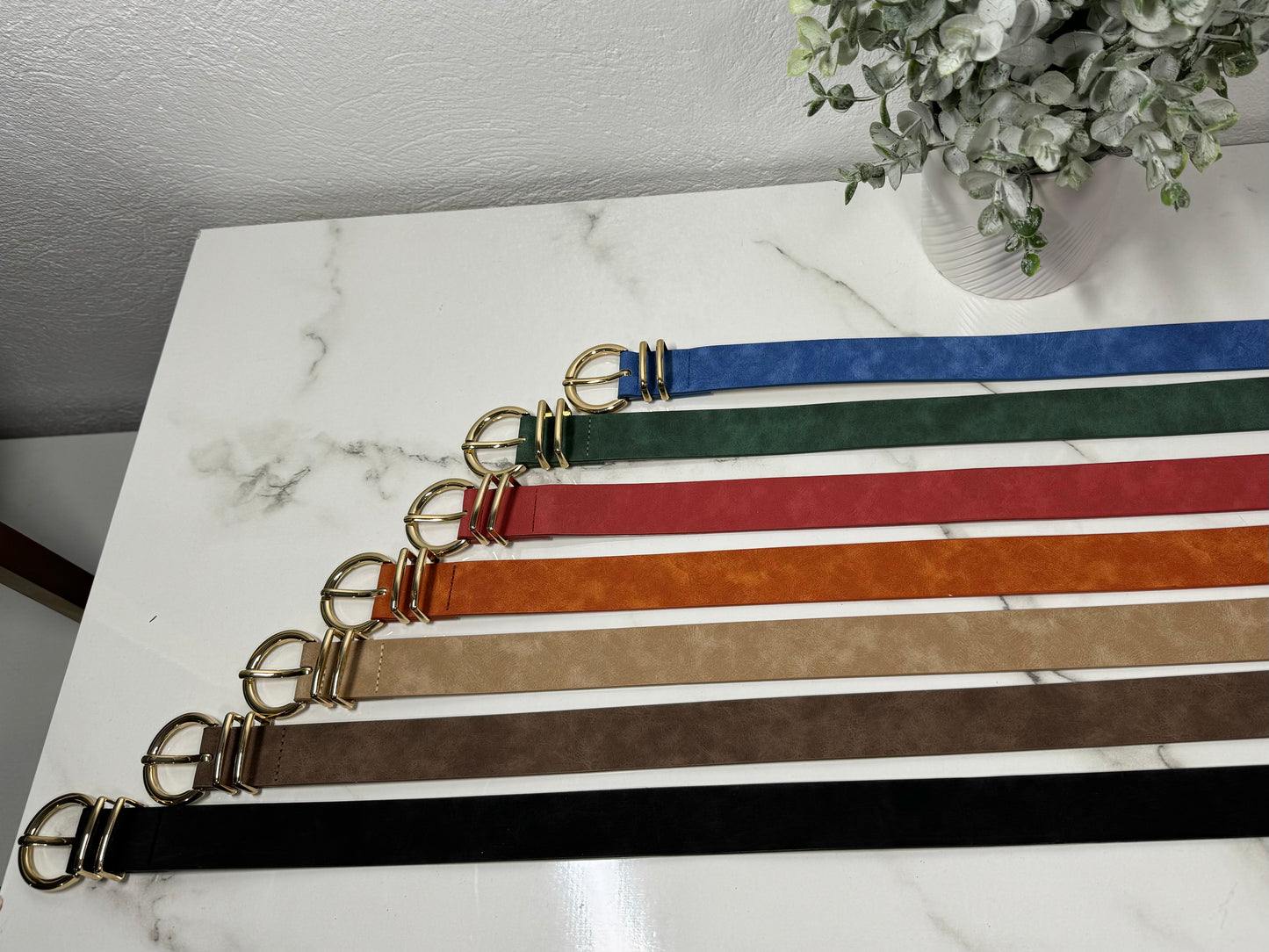 Belts