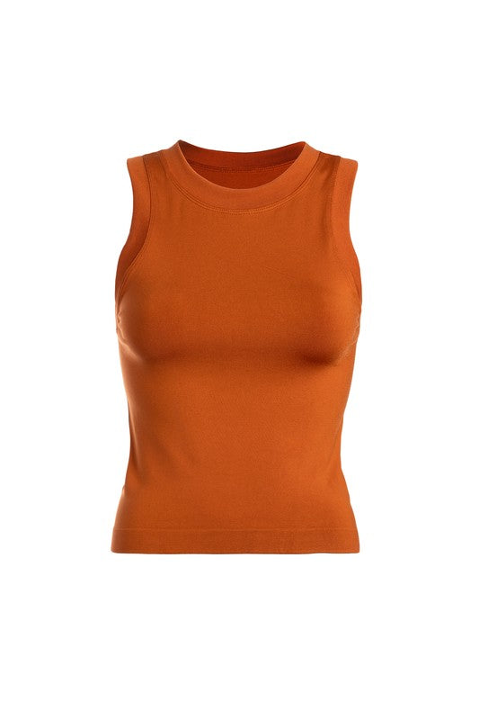 Basic Tank Top