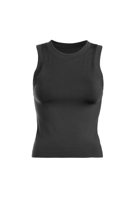 Basic Tank Top