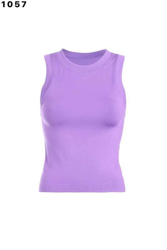 Basic Tank Top