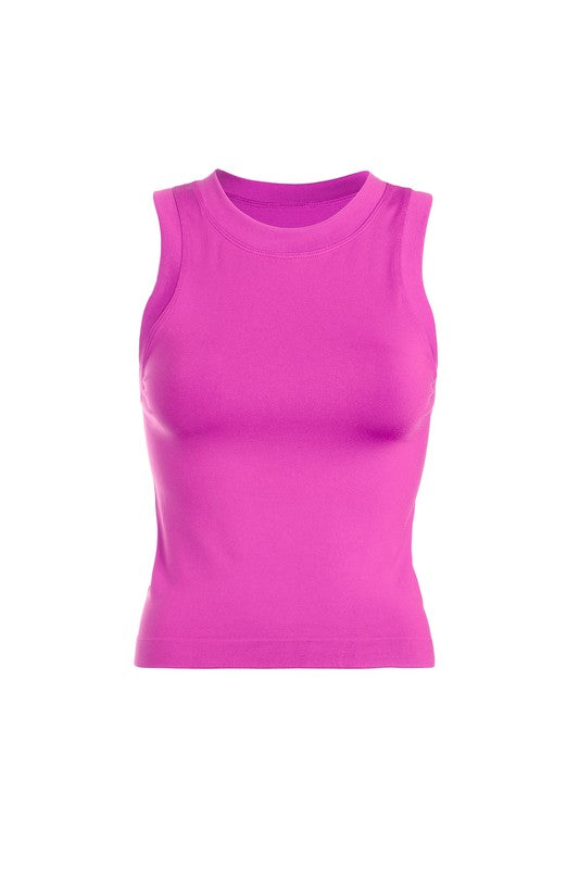 Basic Tank Top
