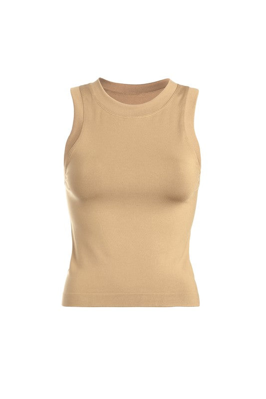 Basic Tank Top