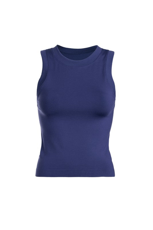 Basic Tank Top