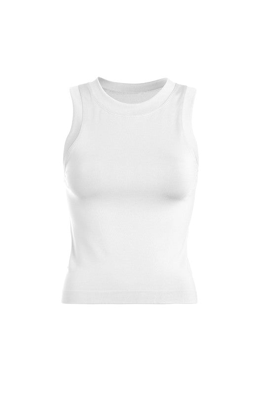 Basic Tank Top