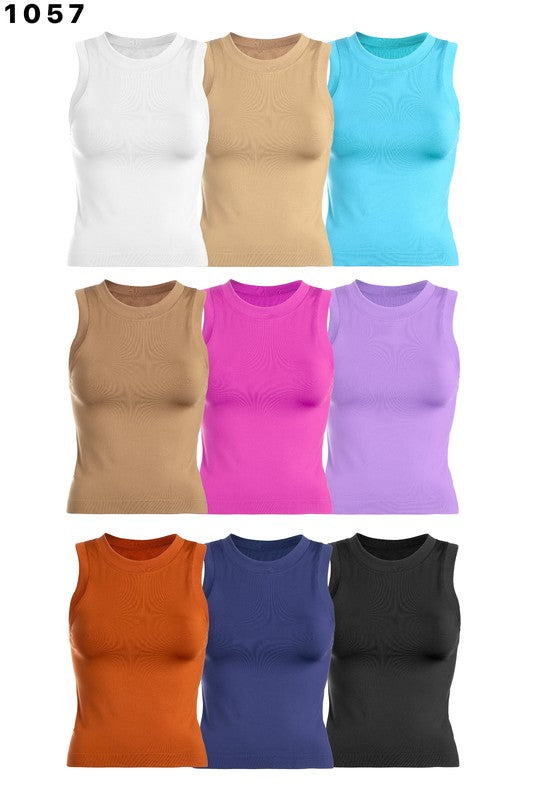 Basic Tank Top