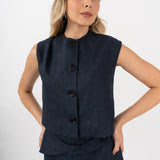 Clarissa Top