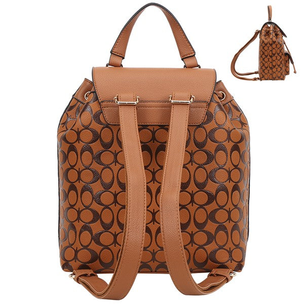 DESIGNER INSPIRED BAG