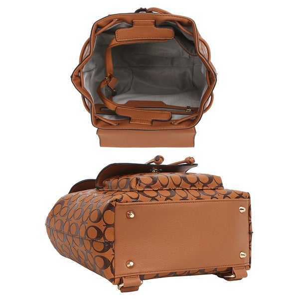 DESIGNER INSPIRED BAG
