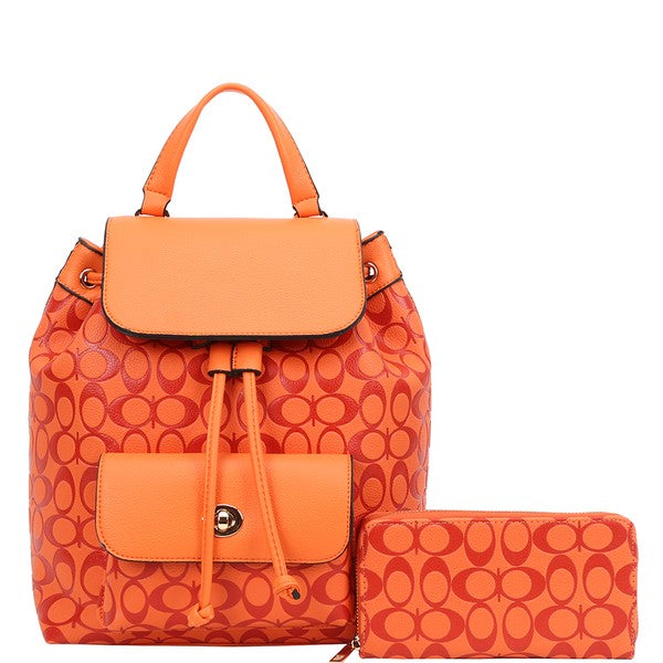 DESIGNER INSPIRED BAG