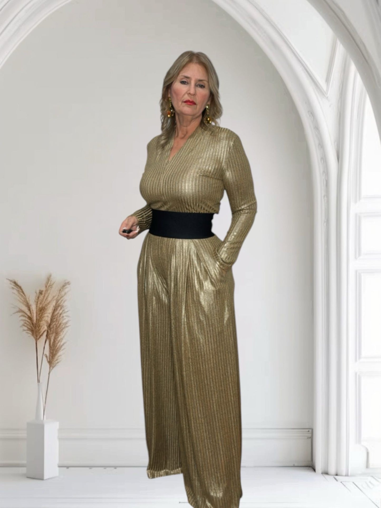 N by Nancy Gold Set
