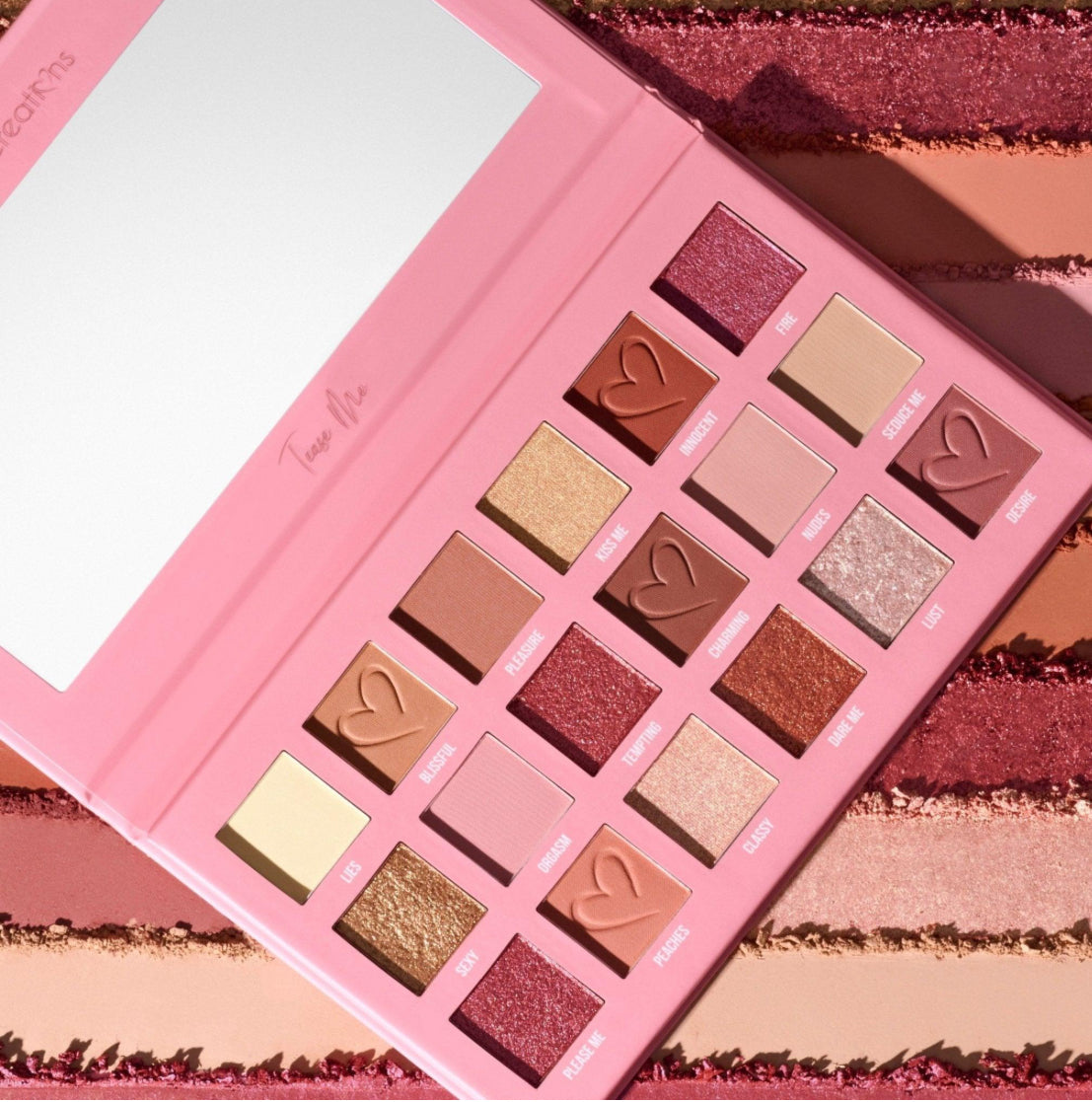Tease me Beauty Creations