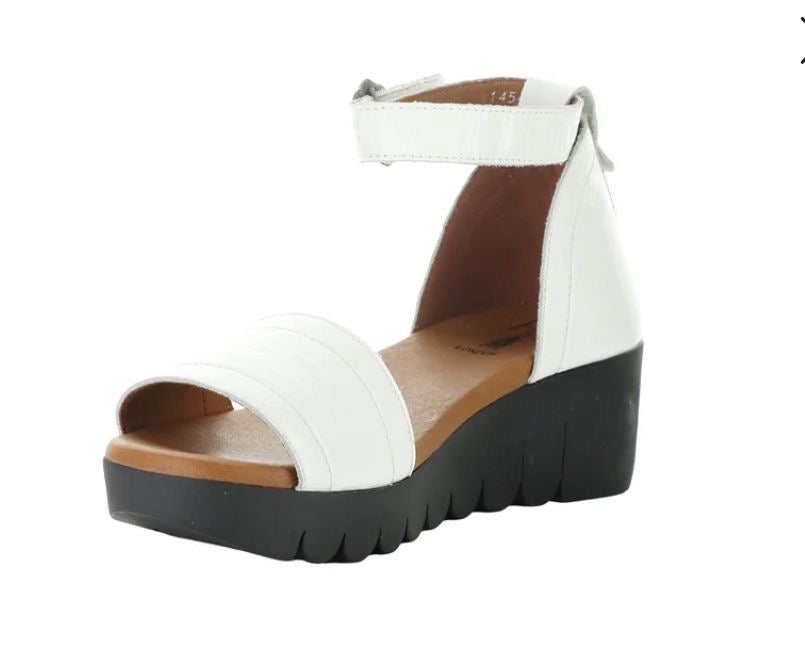 VOIK386FLY White NAPPALAK