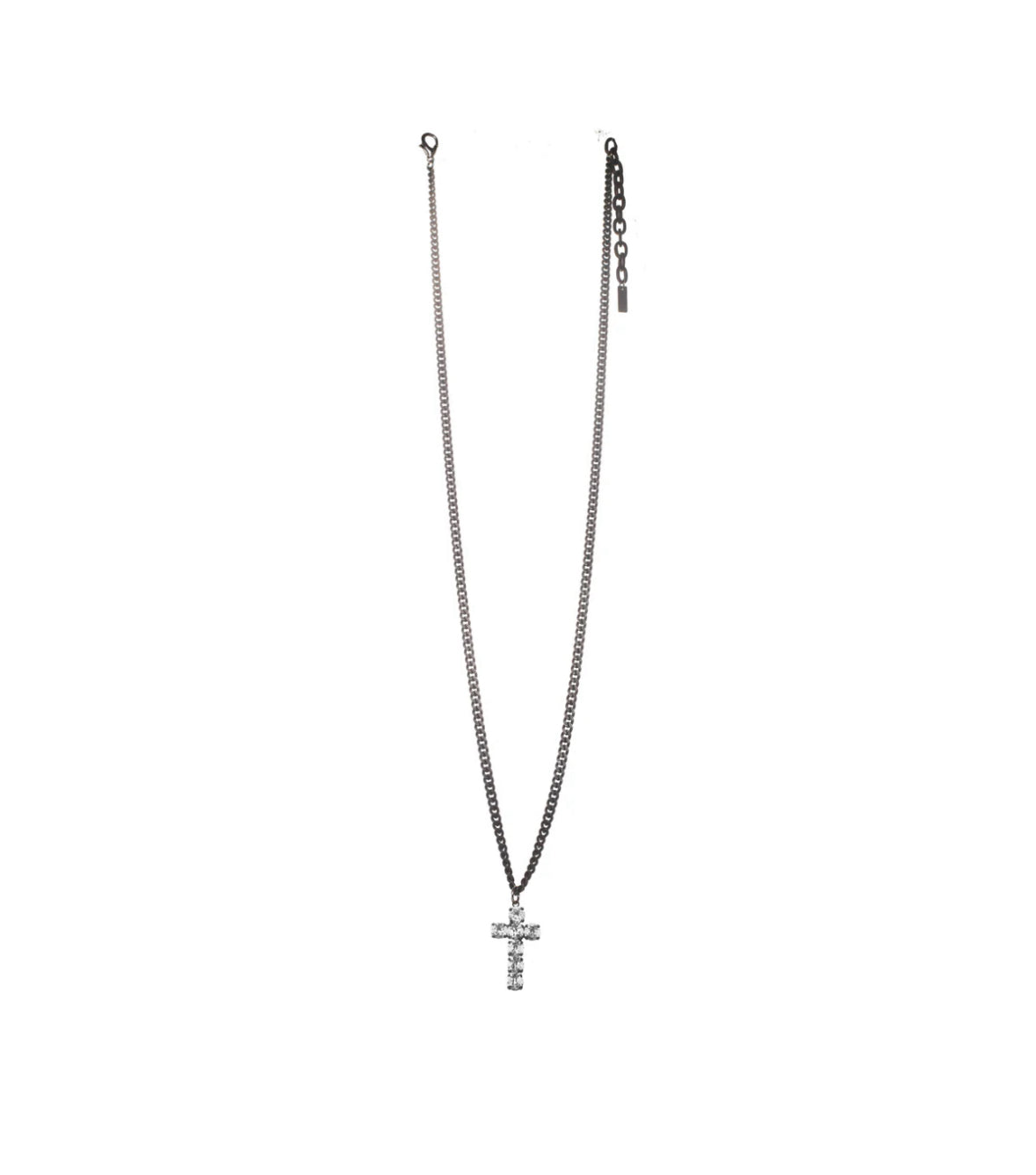 Necklace Long Chain Tova