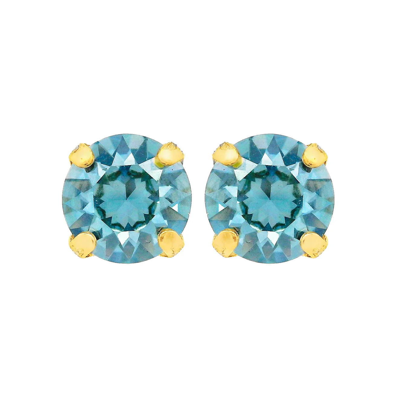 Oakland Studs in Bohemian Wonderland