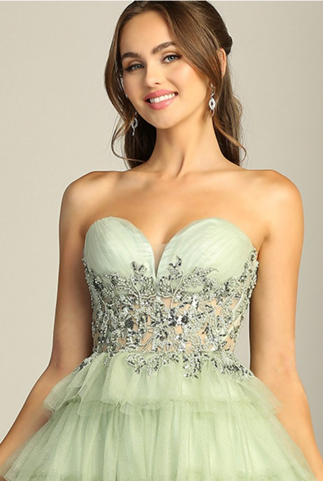 Fantasy Dress SAGE
