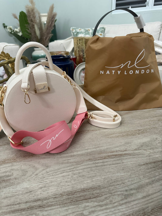 Naty London Bag Bandolero