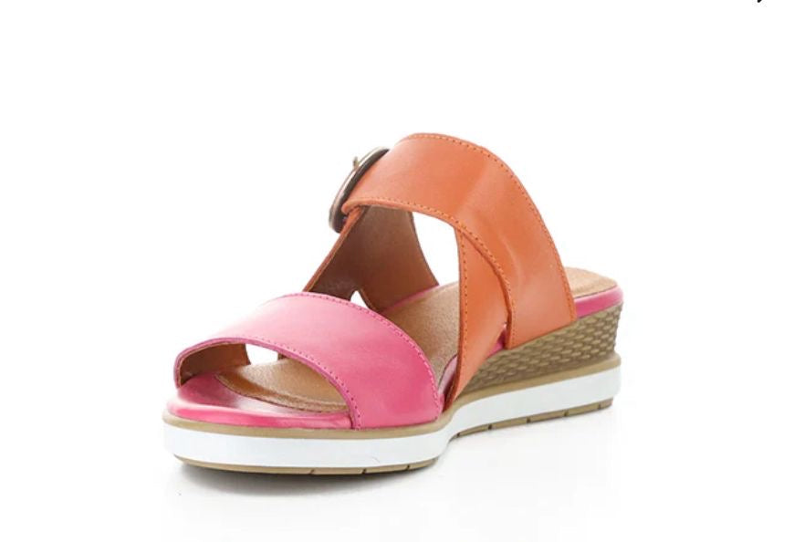 Asha Magnolia/Ara Soft Analine