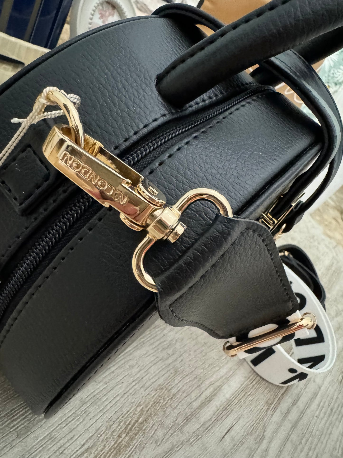 Naty London Bag Bandolero