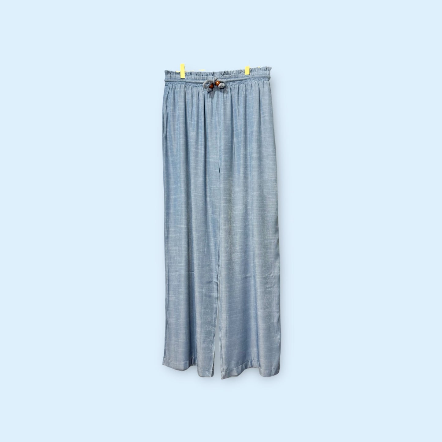 Mojito Long Pant With Elastic Band
