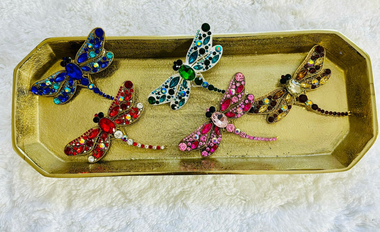 Pins for ladies