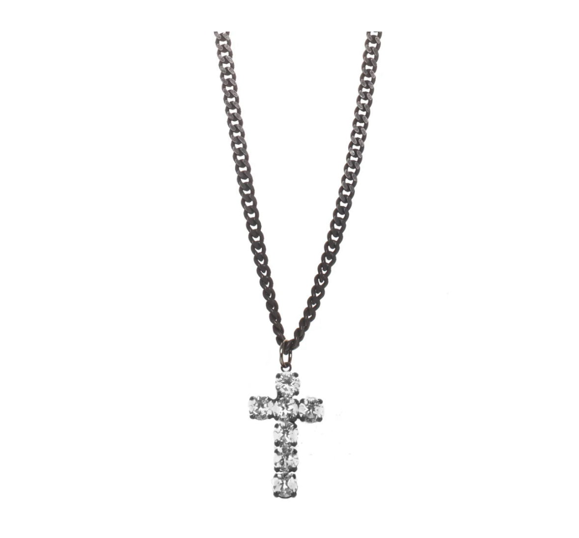 Necklace Long Chain Tova