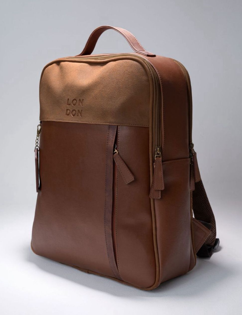 Naty London Mens Mix Desing