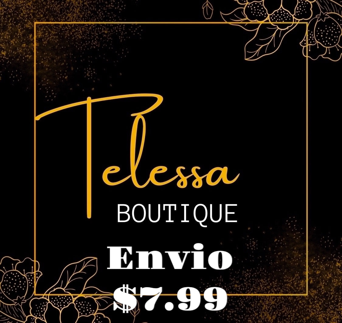 Envio $7.99