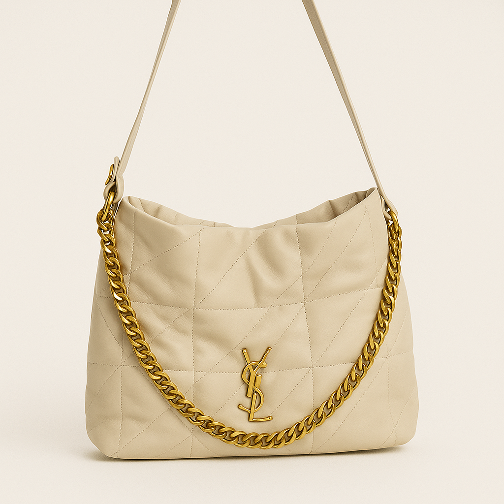Women’s Designer Tote Bags Ivory