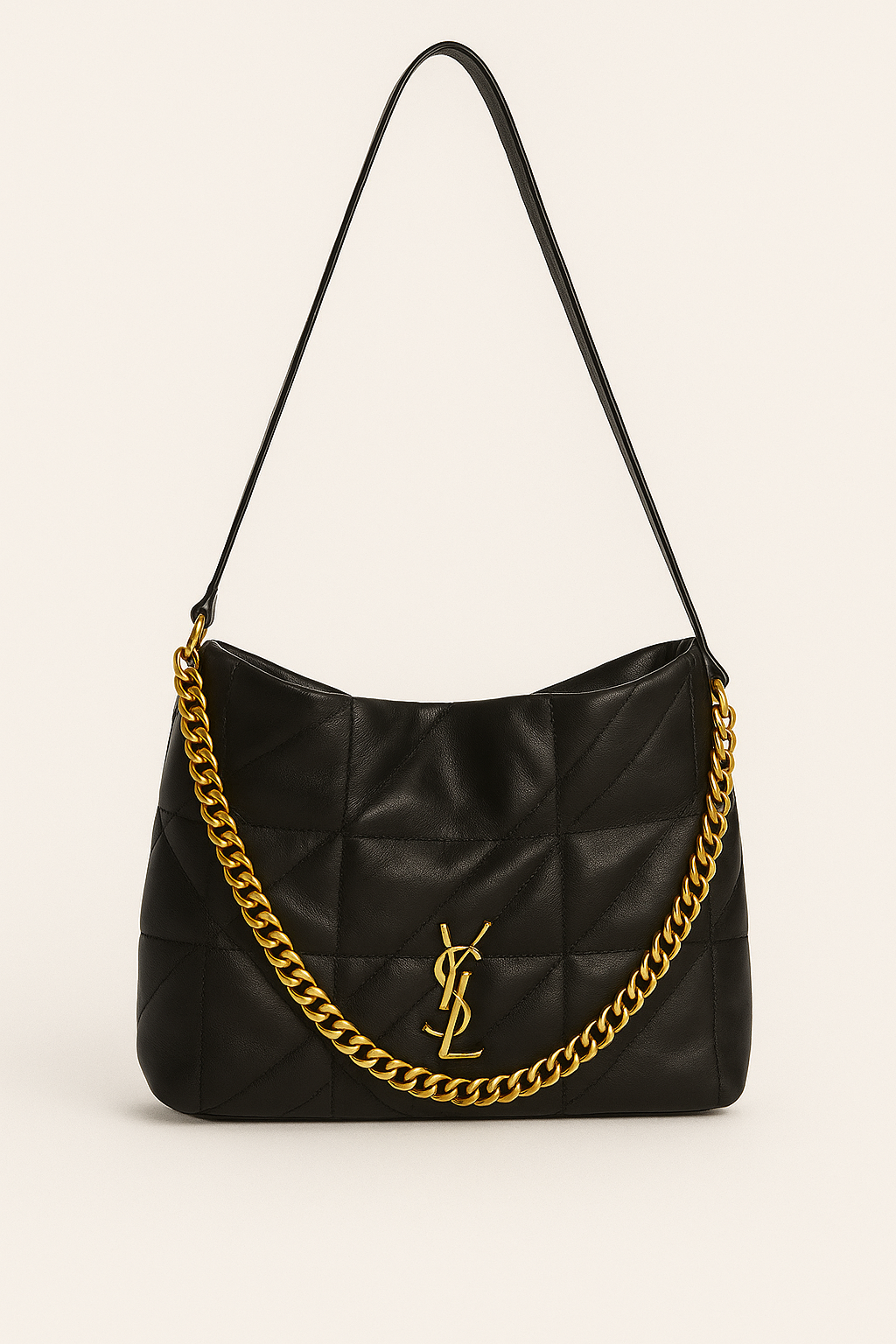 Women’s Designer Tote Bags Black