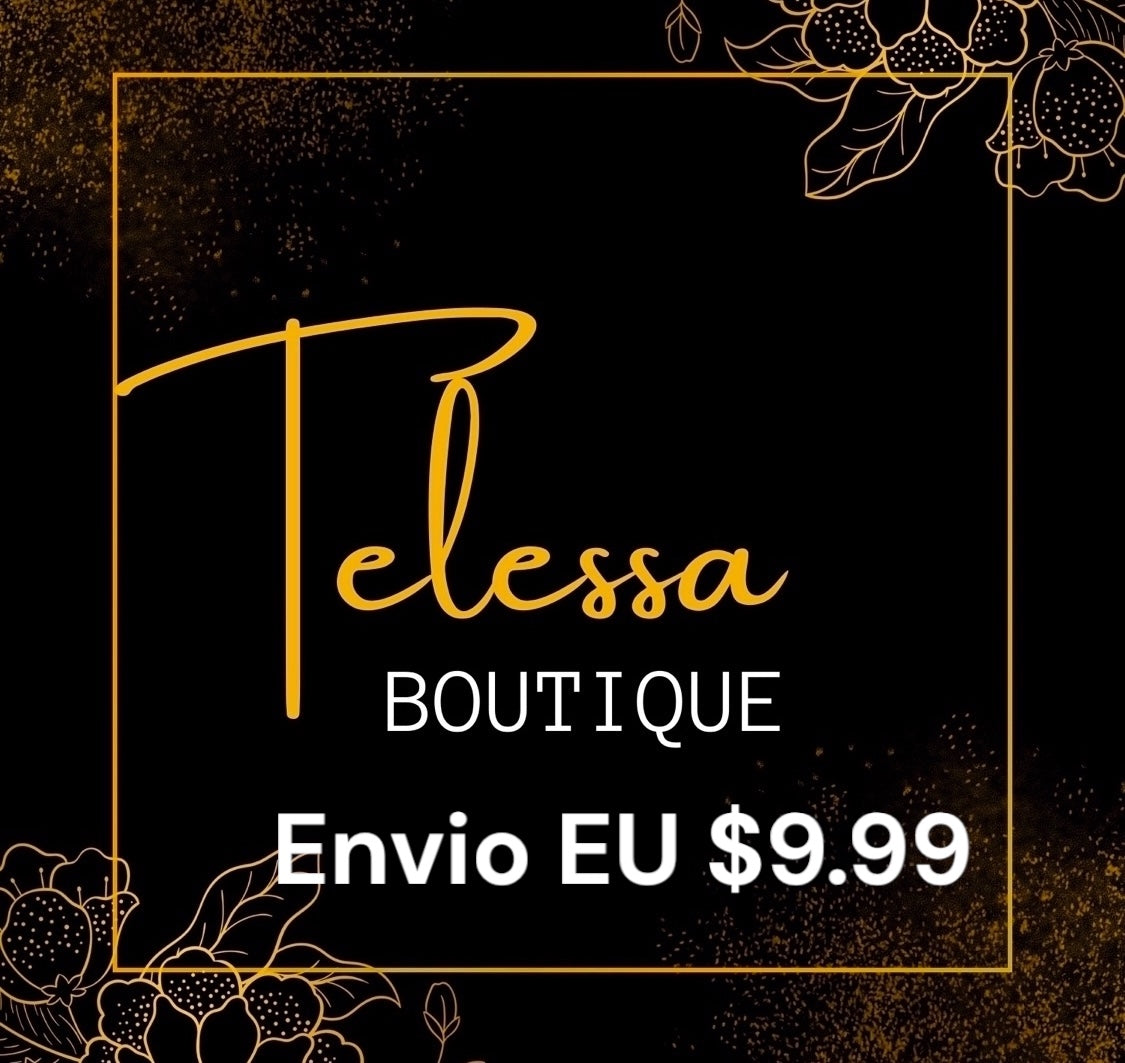 Envio EU $9.99