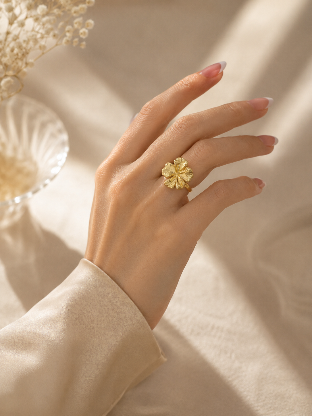 Maga Ring