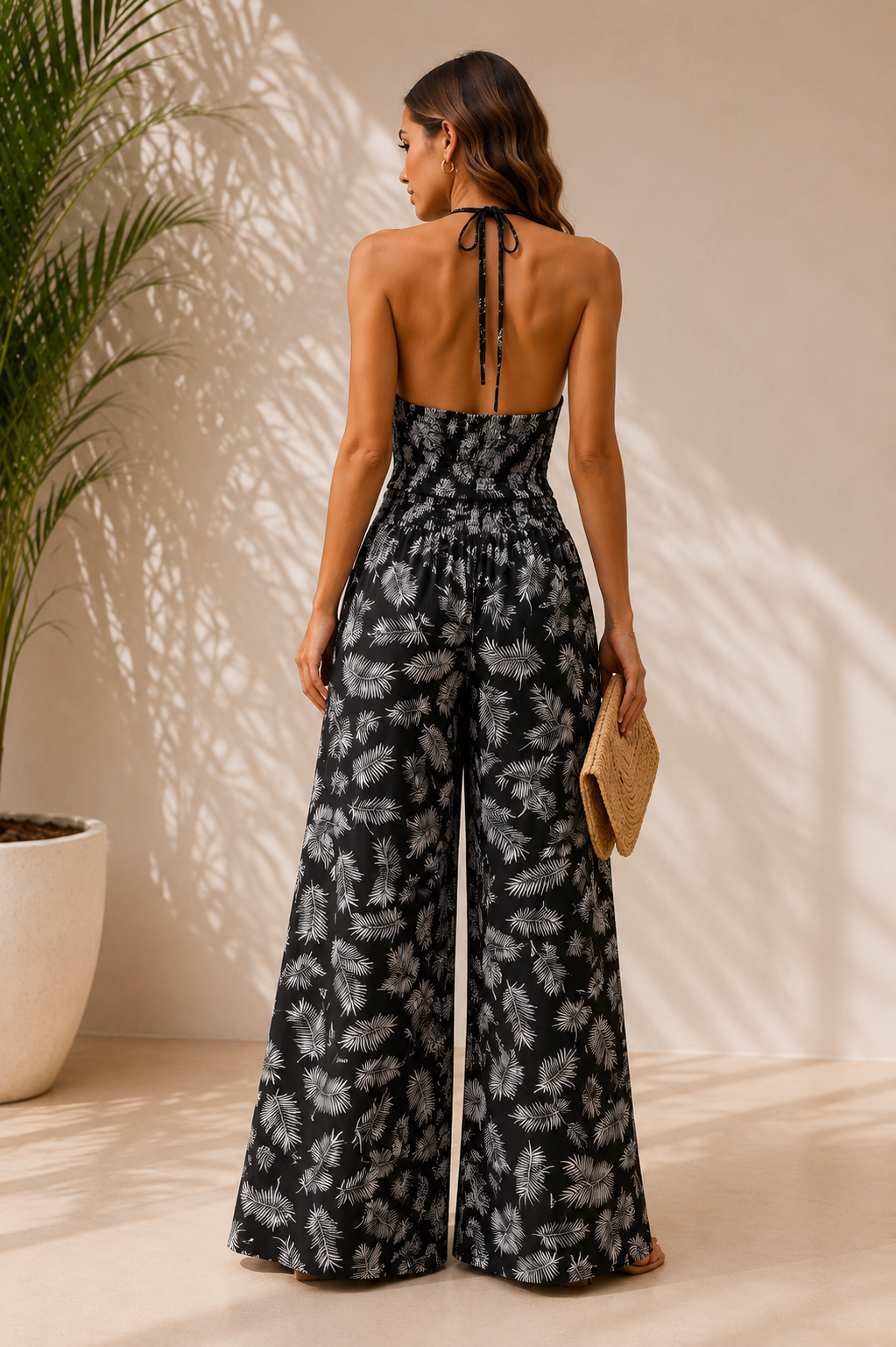 Black Fresh Set