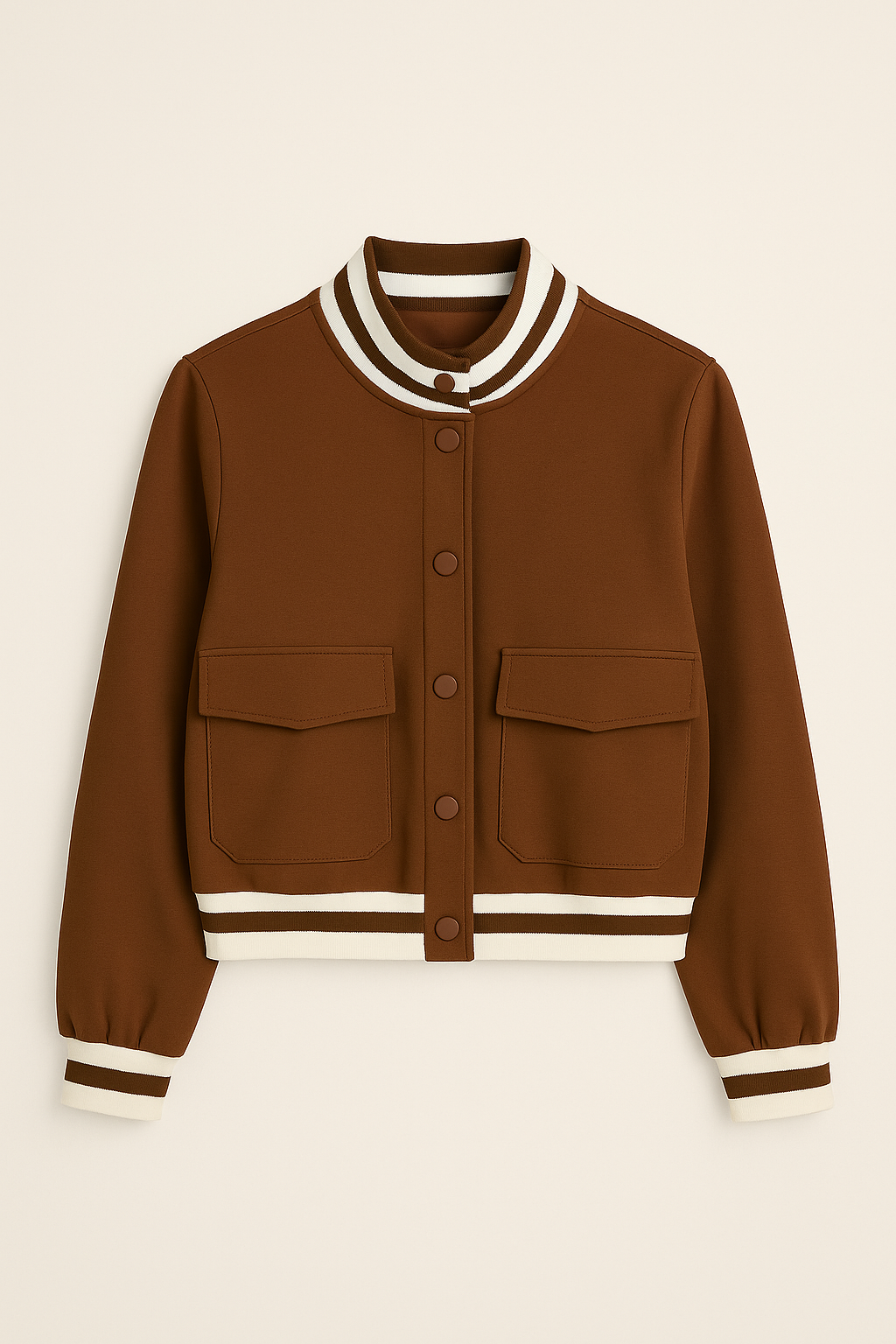 Ovi Brown Set Sport Brown