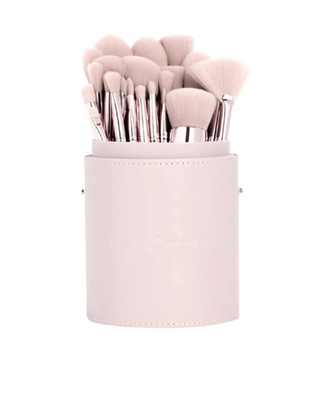 Beauty Creations Pretty Brush Set