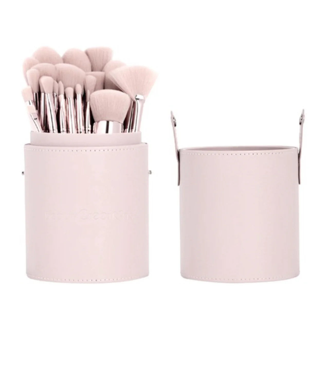 Beauty Creations Pretty Brush Set