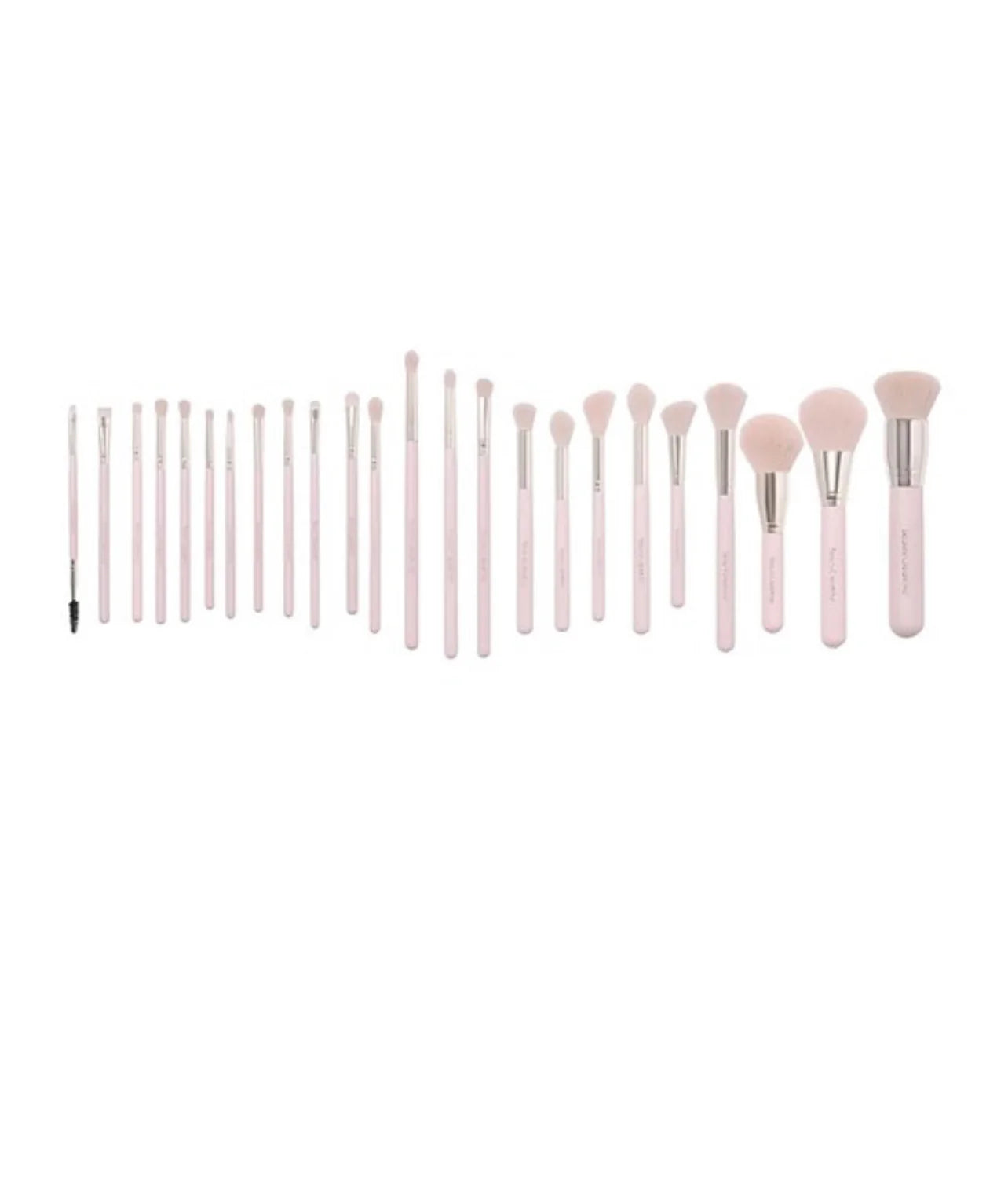 Beauty Creations Pretty Brush Set