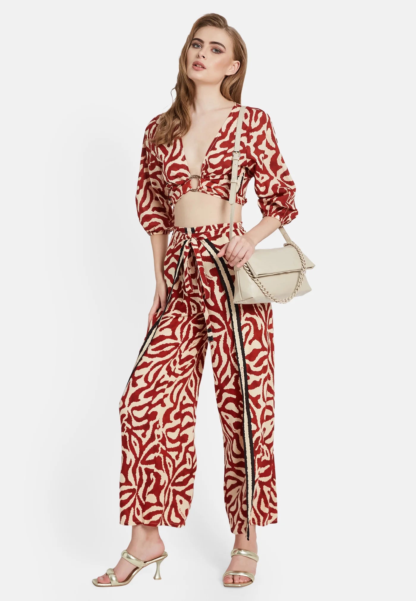 Shanel Reveira Pants
