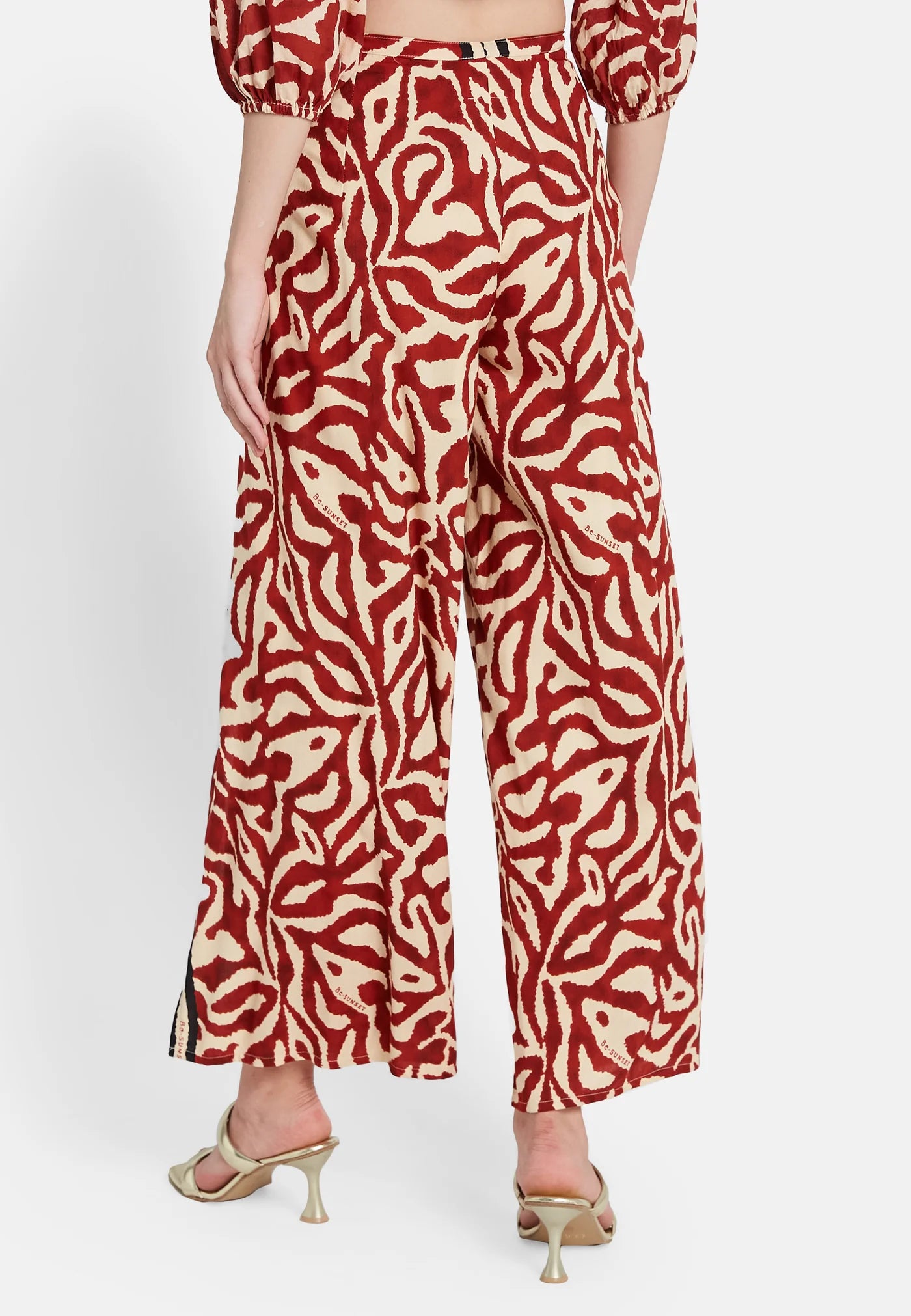 Shanel Reveira Pants