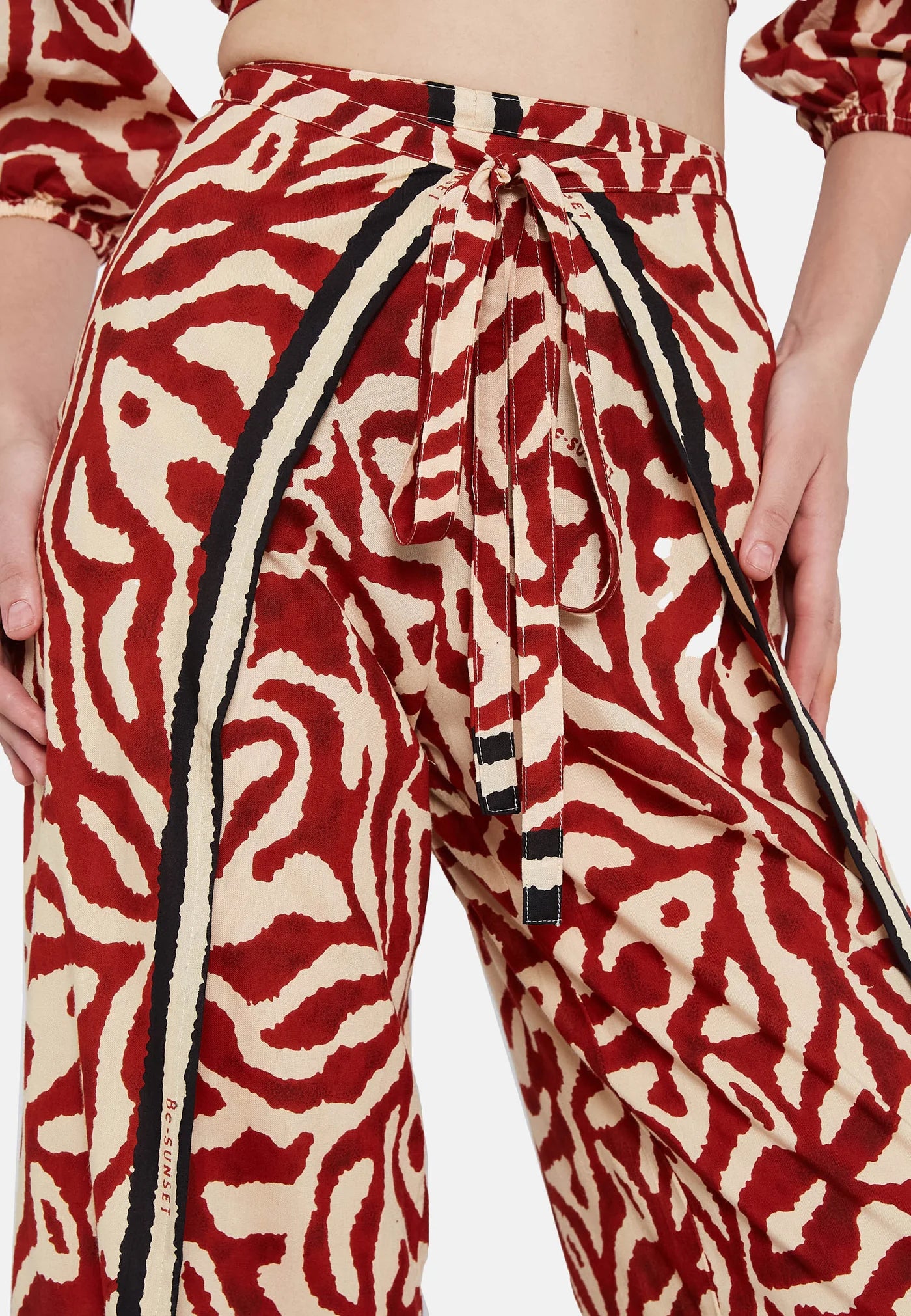 Shanel Reveira Pants