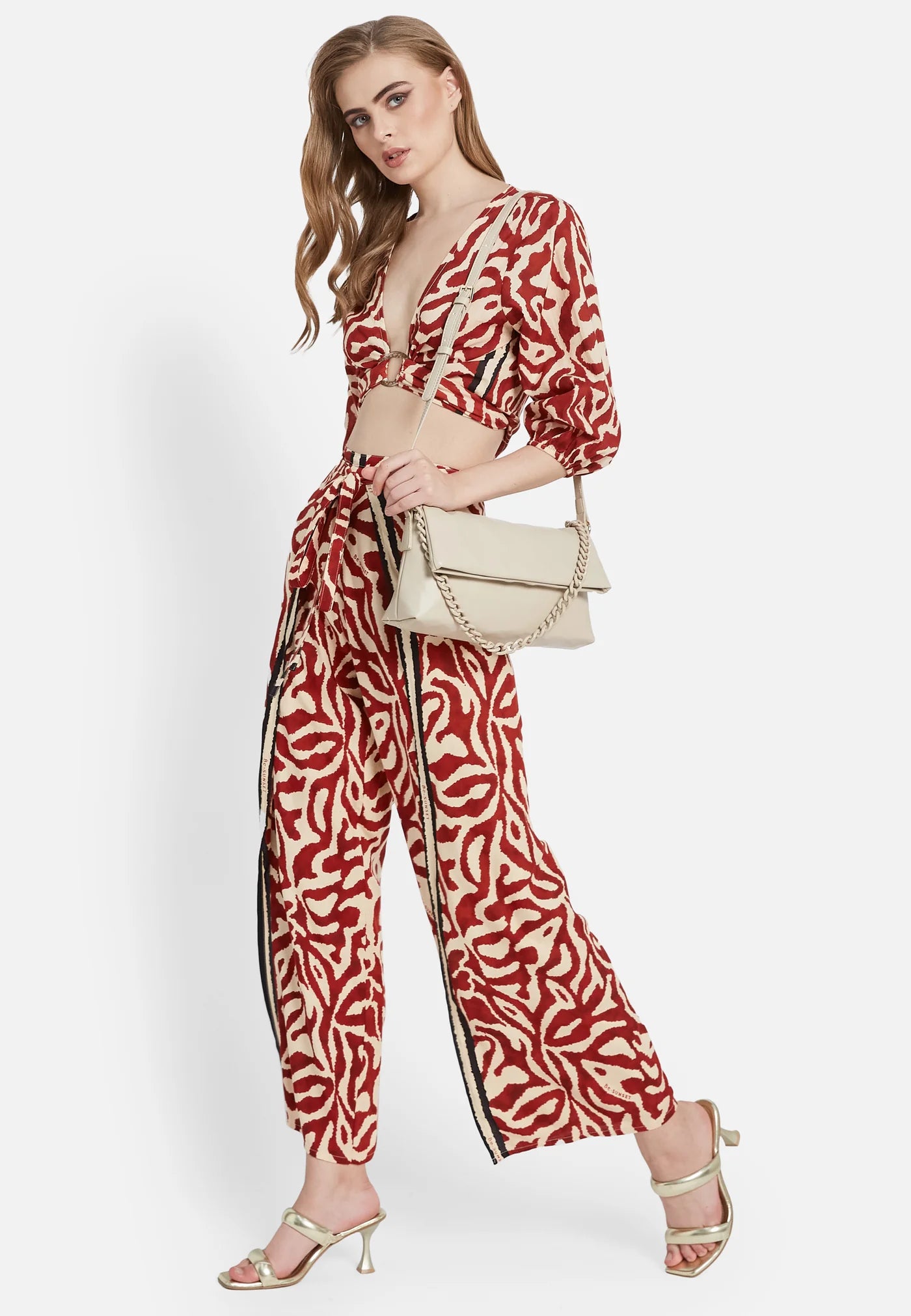 Shanel Reveira Pants