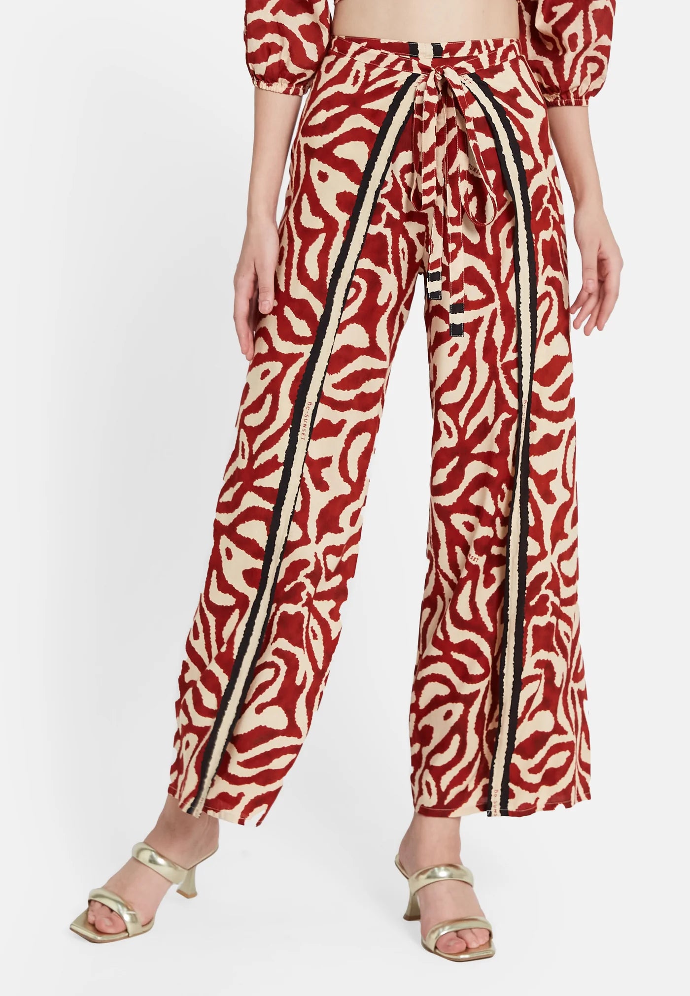 Shanel Reveira Pants